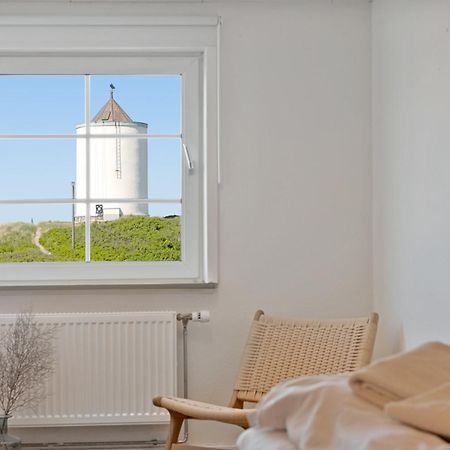 Hotel Klitbakken Løkken المظهر الخارجي الصورة