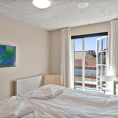 Hotel Klitbakken Løkken المظهر الخارجي الصورة