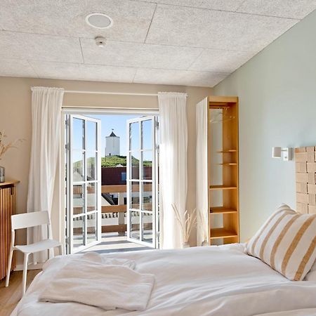 Hotel Klitbakken Løkken المظهر الخارجي الصورة