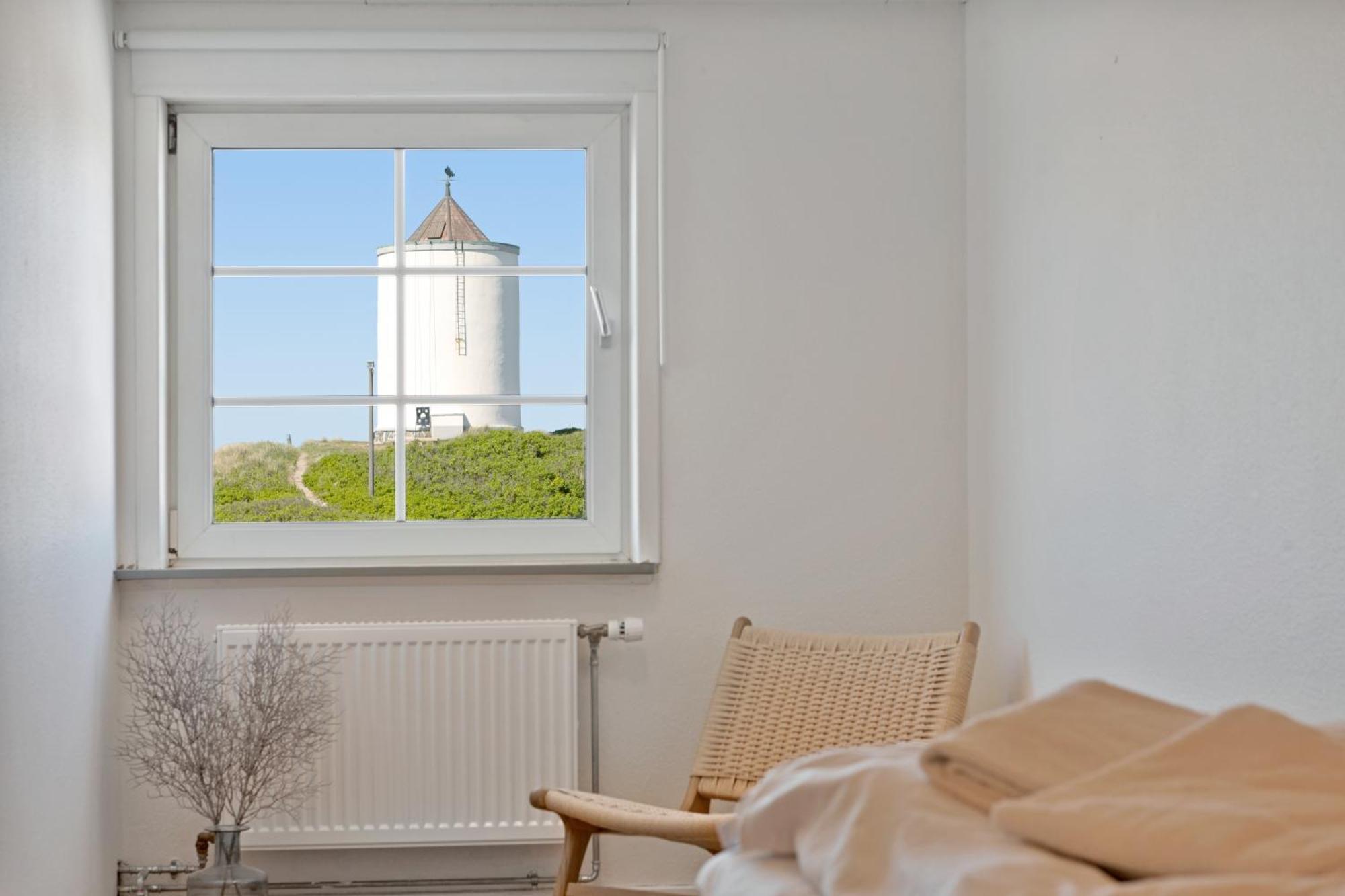 Hotel Klitbakken Løkken المظهر الخارجي الصورة