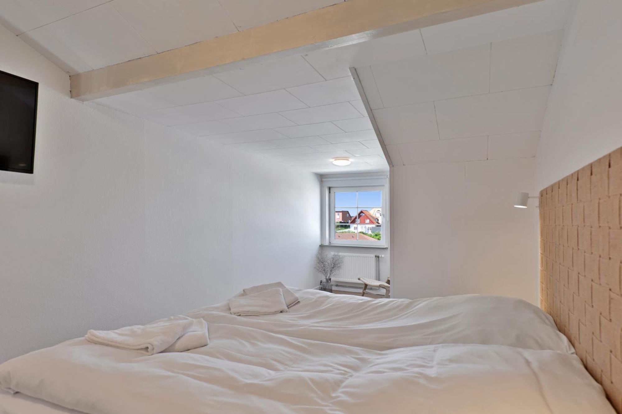 Hotel Klitbakken Løkken المظهر الخارجي الصورة