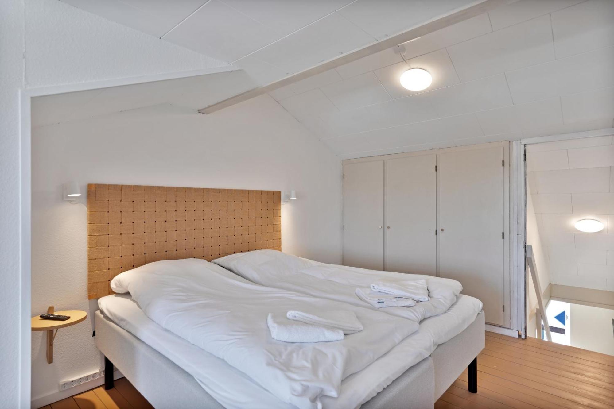 Hotel Klitbakken Løkken المظهر الخارجي الصورة