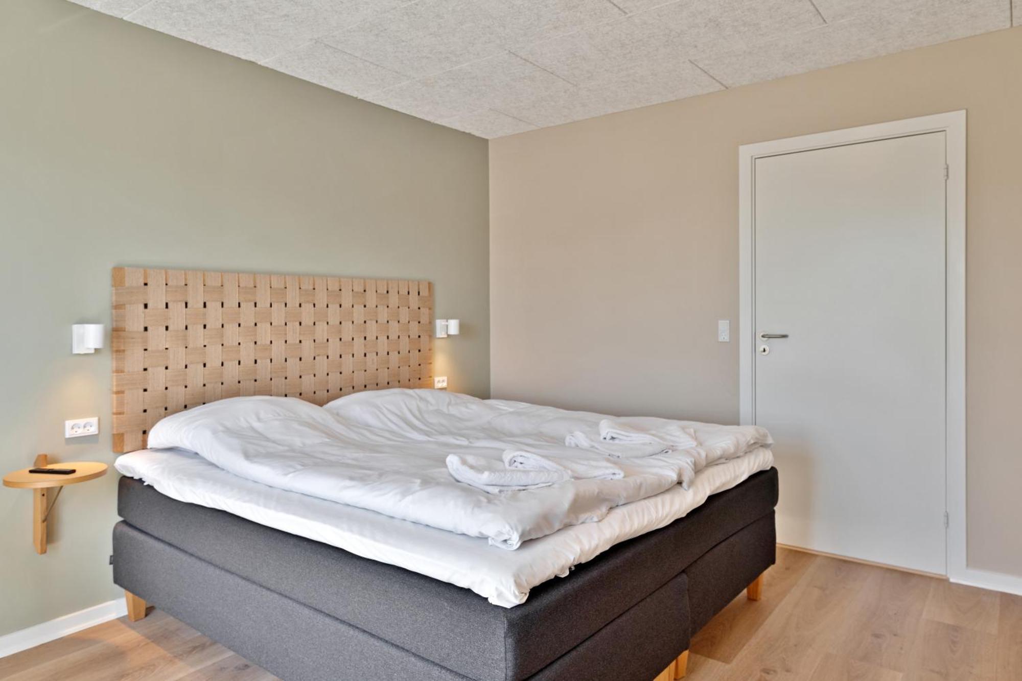 Hotel Klitbakken Løkken المظهر الخارجي الصورة