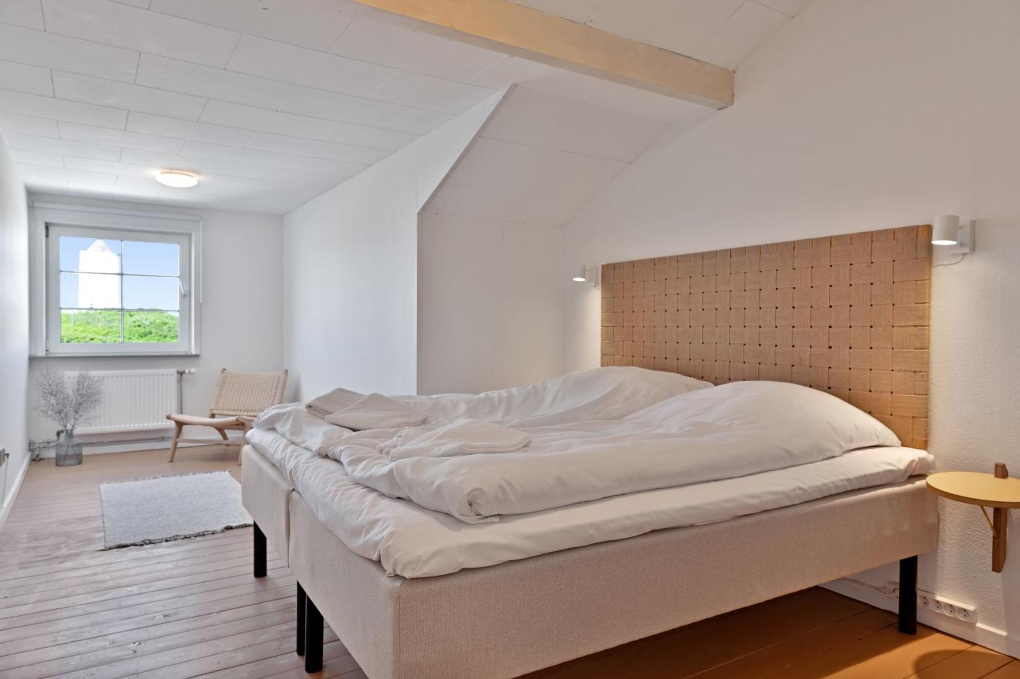 Hotel Klitbakken Løkken المظهر الخارجي الصورة